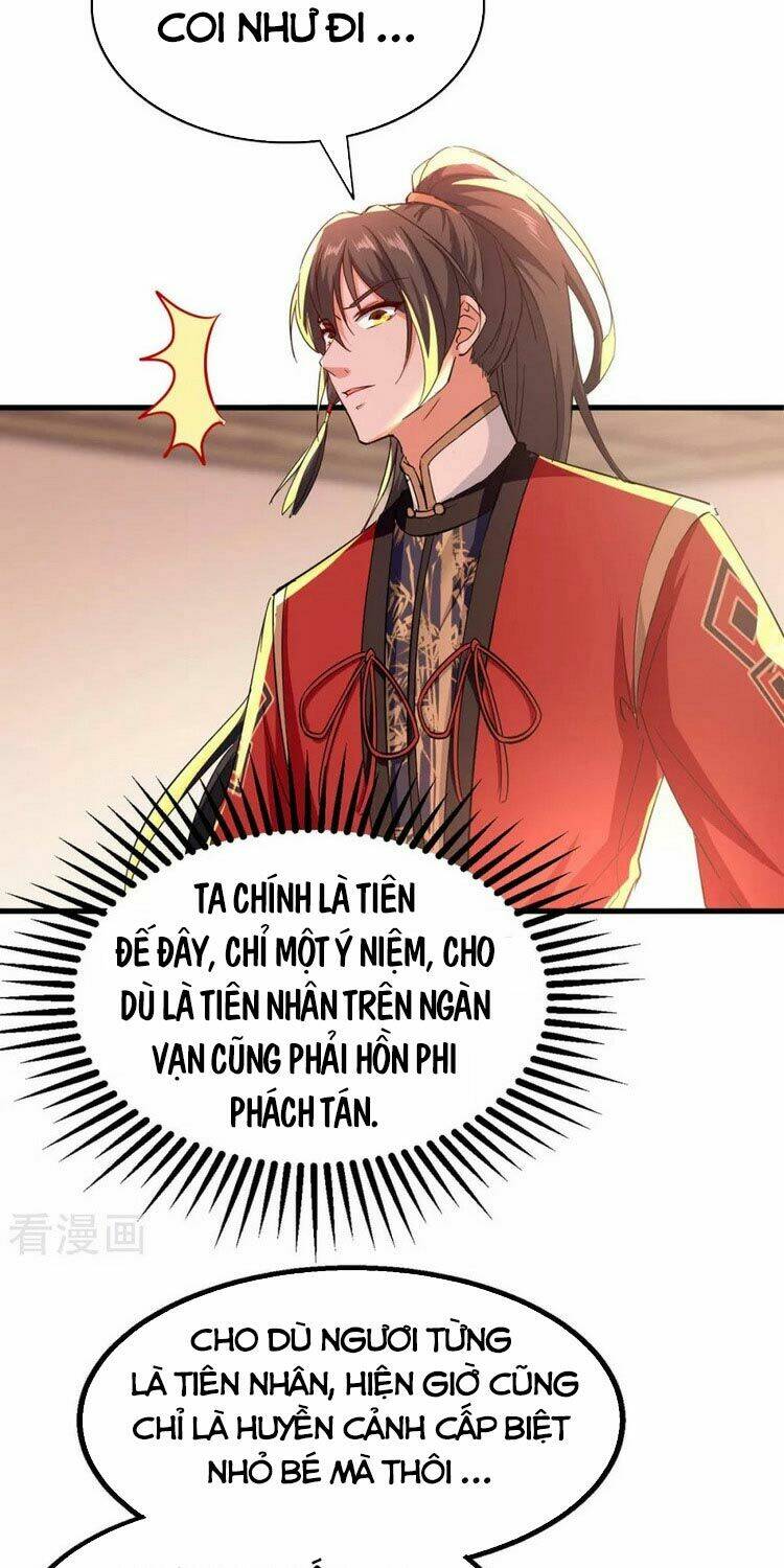 Chương 232 - Trang 3