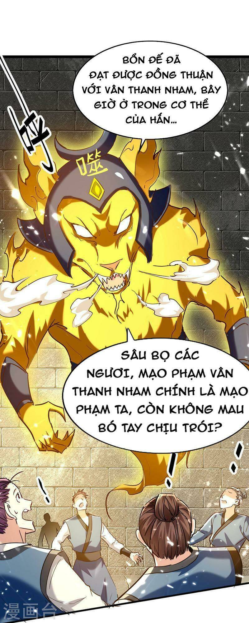 Chương 310 - Trang 15