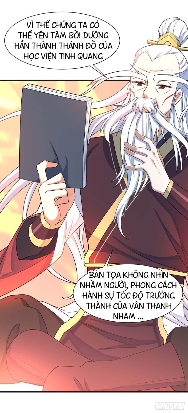 Chương 101 - Trang 5