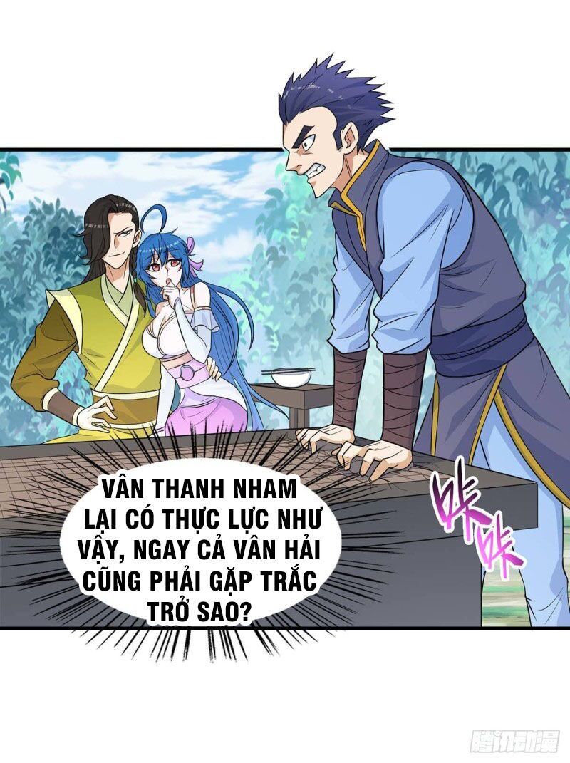Chương 111 - Trang 22