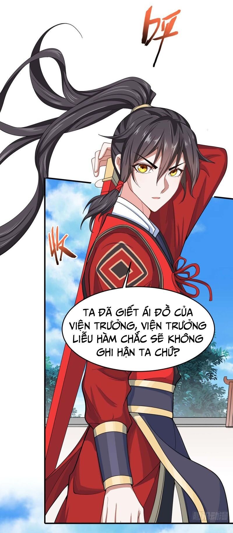 Chương 116 - Trang 30