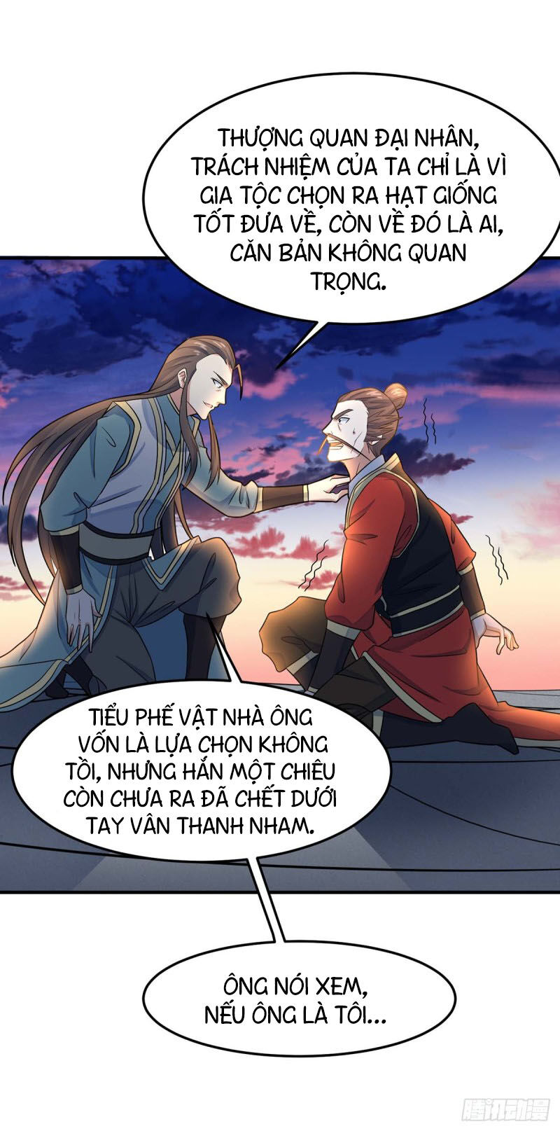 Chương 120 - Trang 5