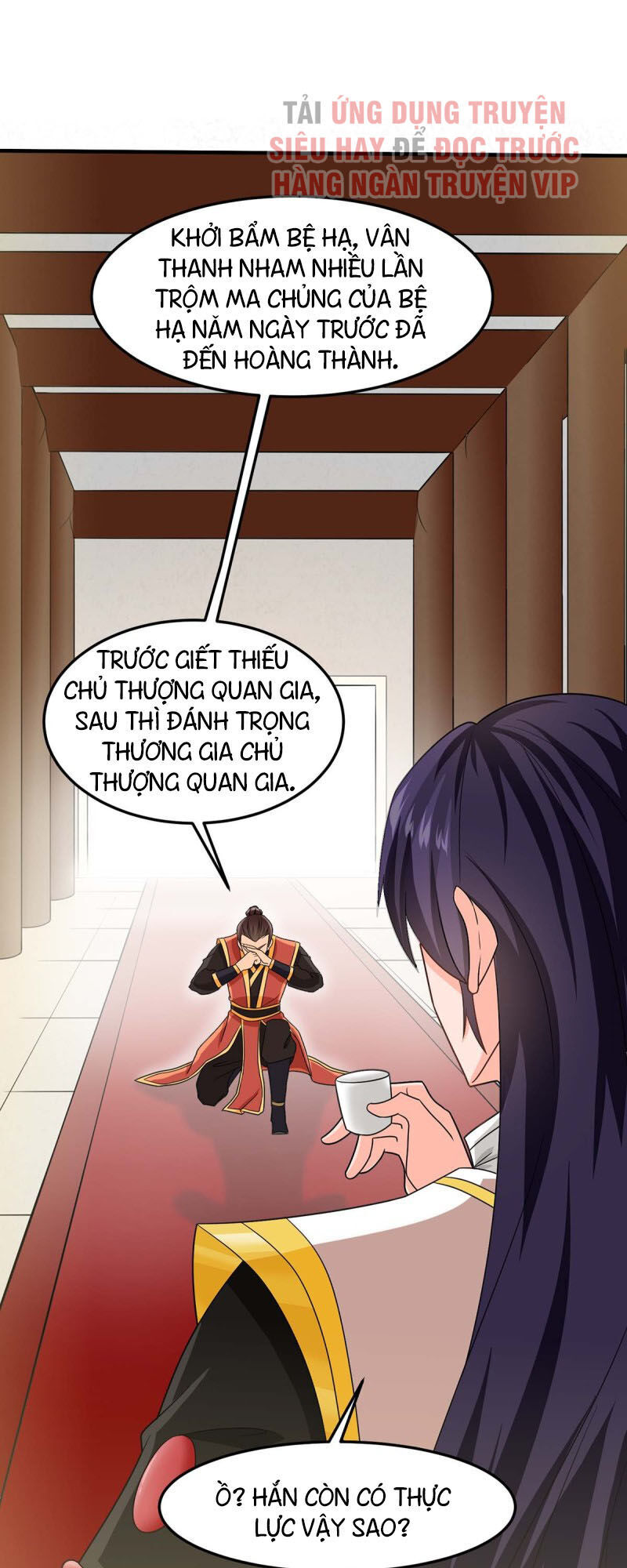 Chương 121 - Trang 8