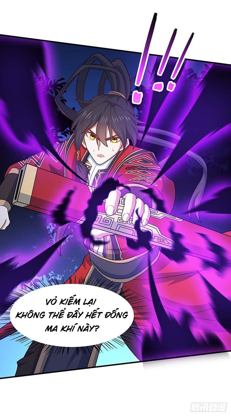 Chương 122 - Trang 9