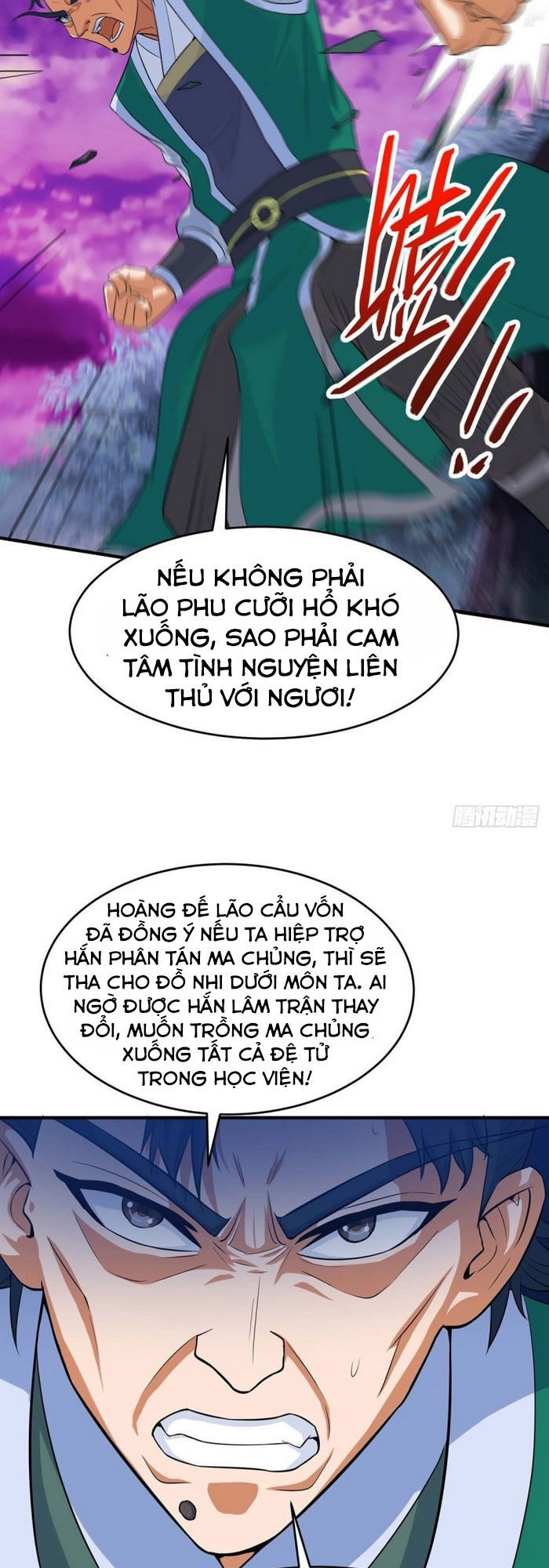 Chương 127 - Trang 3