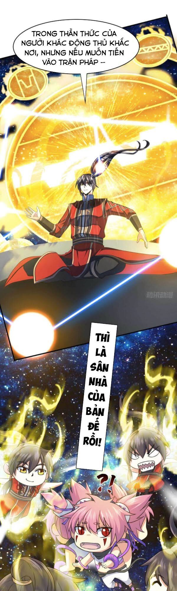 Chương 131 - Trang 30