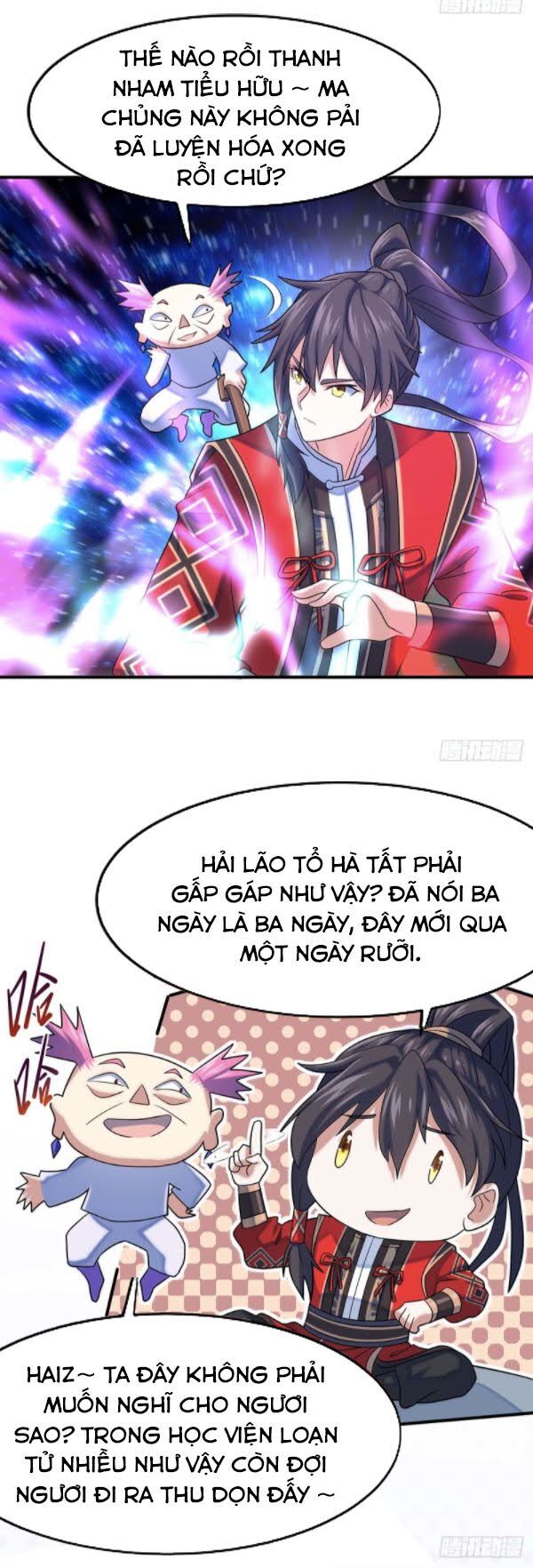 Chương 131 - Trang 8