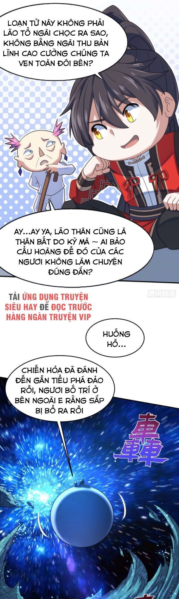 Chương 131 - Trang 9