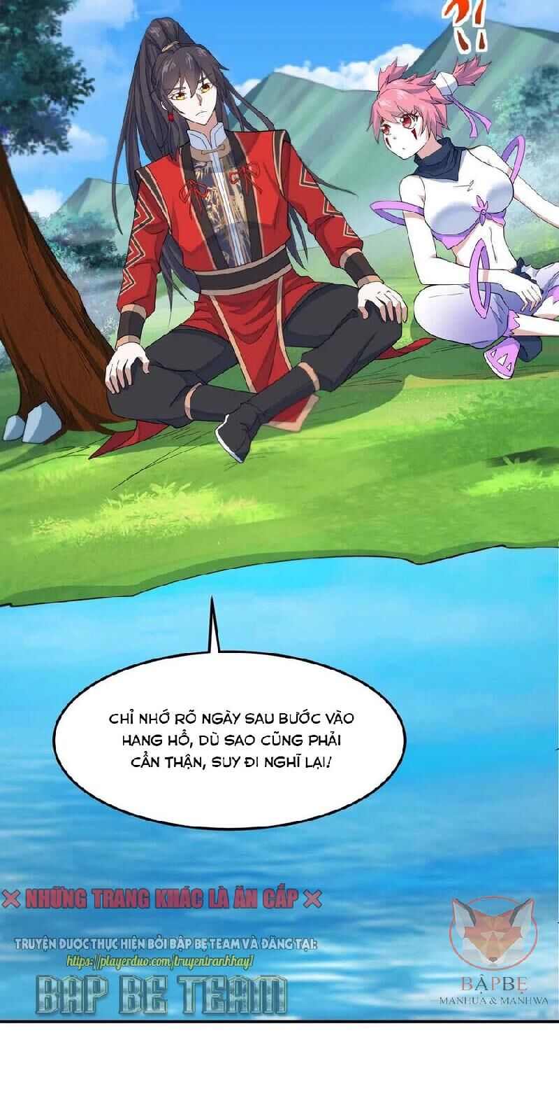 Chương 145 - Trang 33