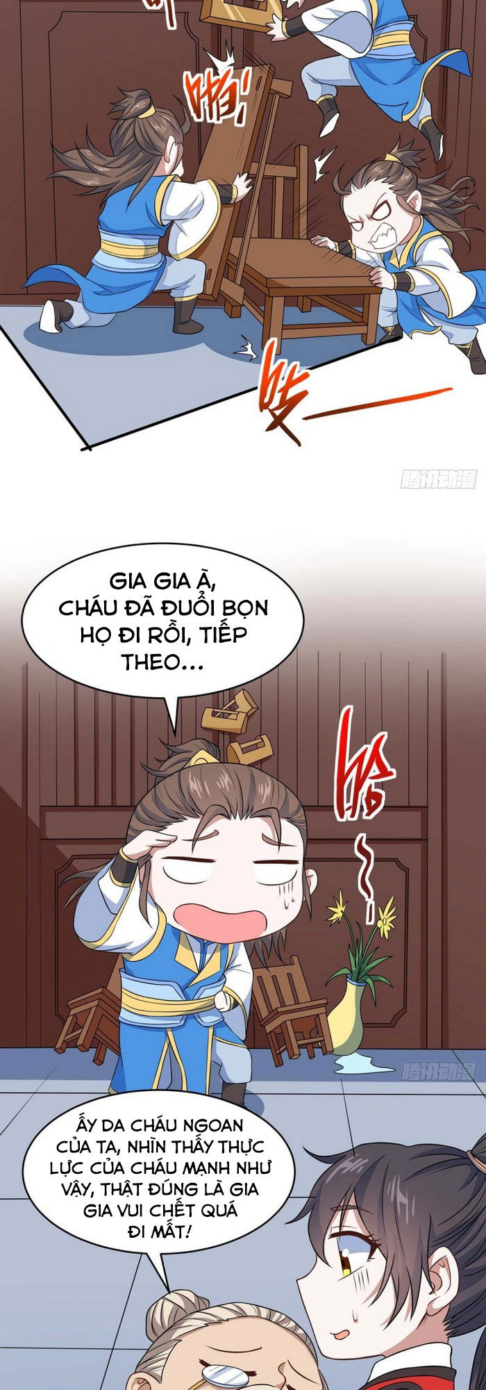 Chương 149 - Trang 18