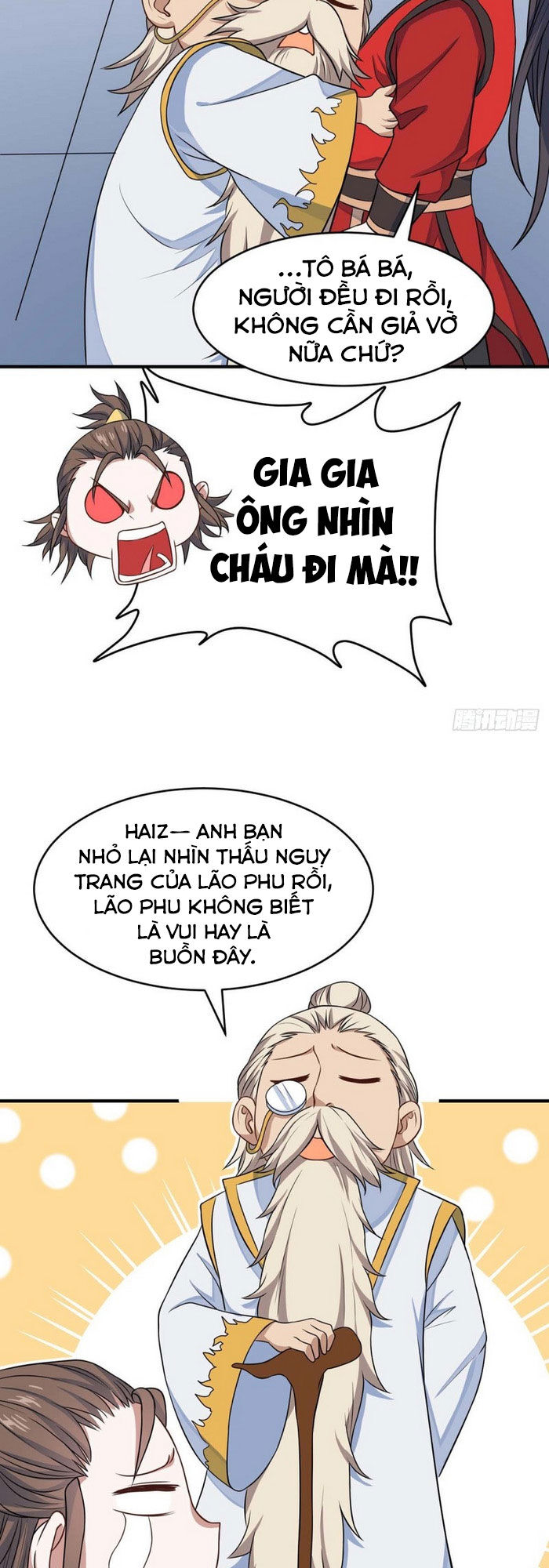 Chương 149 - Trang 19
