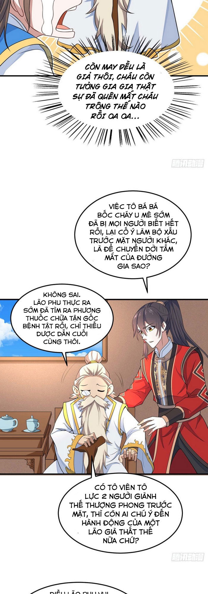 Chương 149 - Trang 20