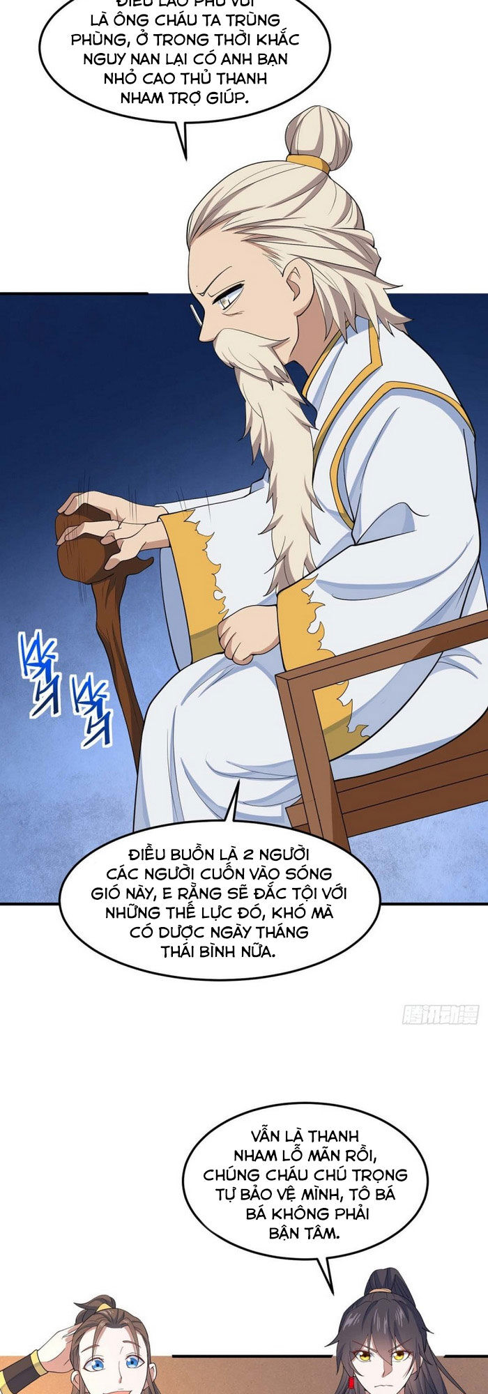 Chương 149 - Trang 21