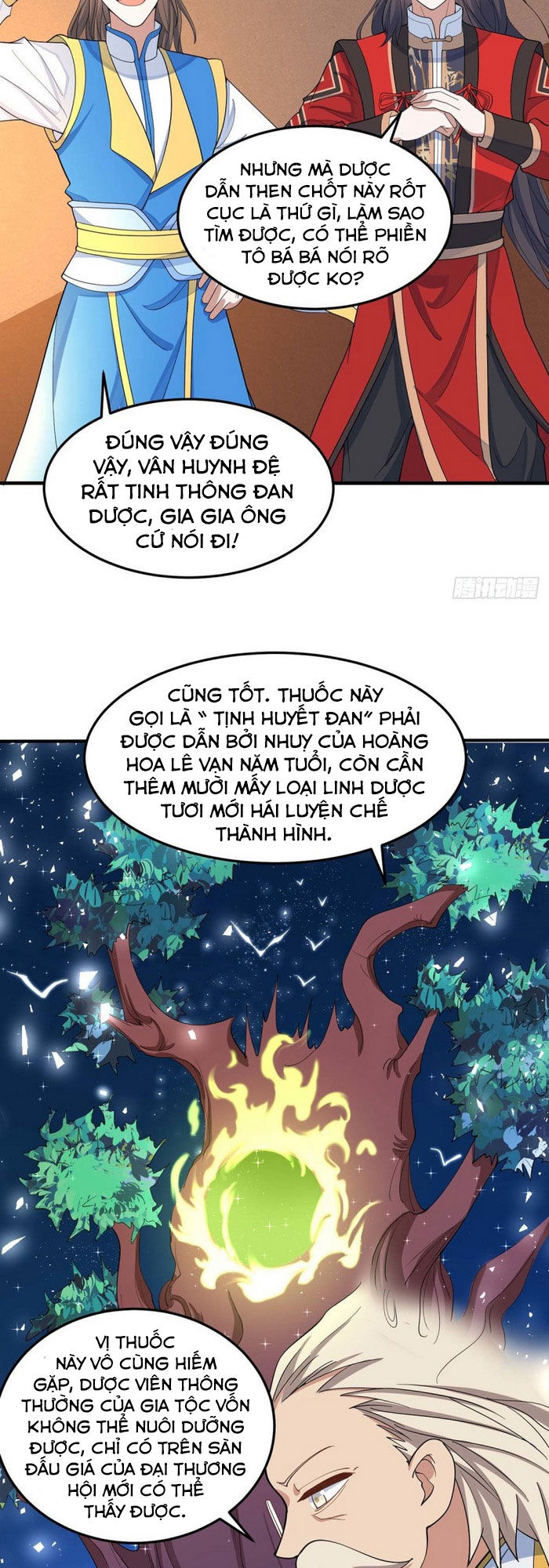 Chương 149 - Trang 22