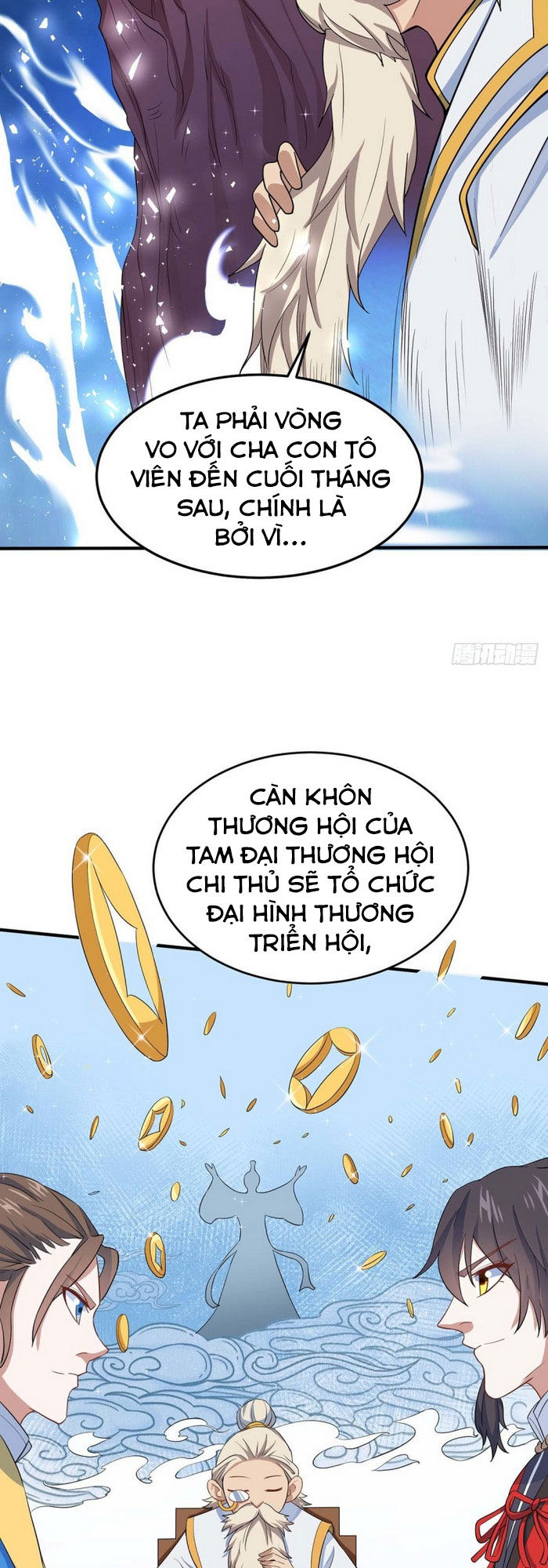 Chương 149 - Trang 23