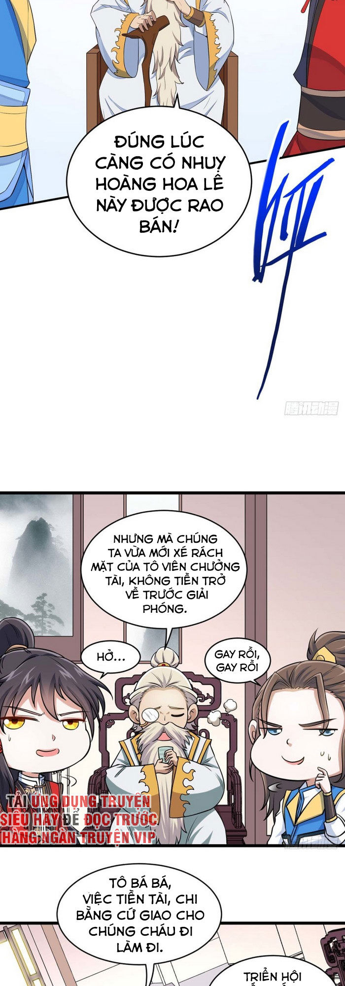 Chương 149 - Trang 24
