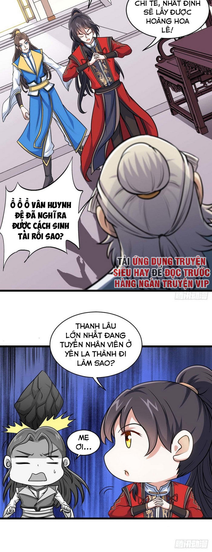 Chương 149 - Trang 25