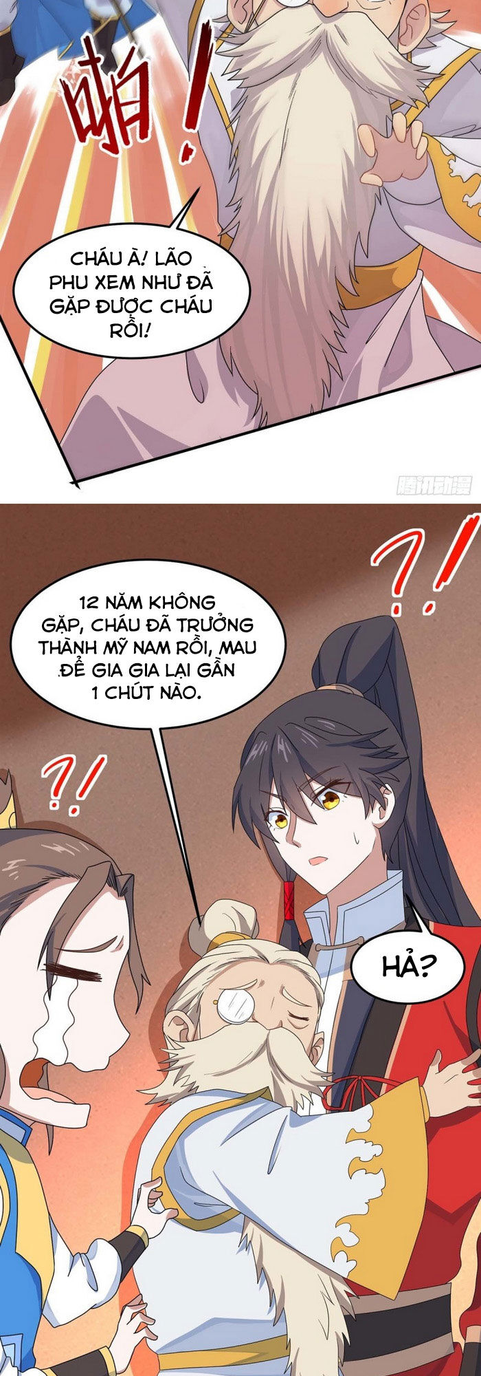 Chương 149 - Trang 5