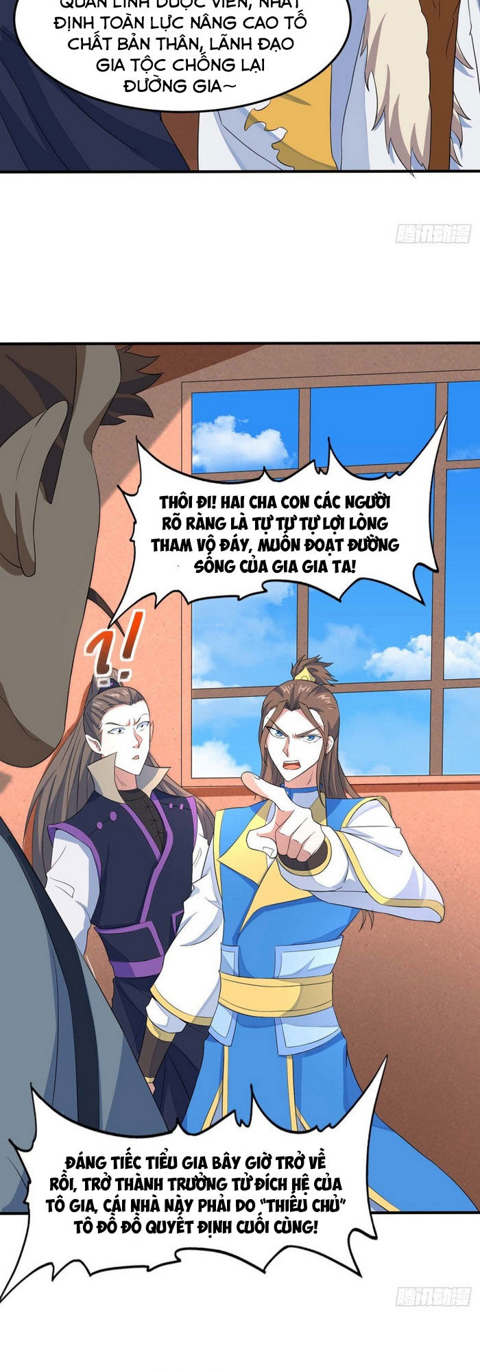 Chương 149 - Trang 9