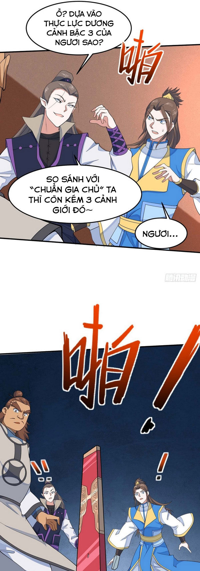 Chương 149 - Trang 10