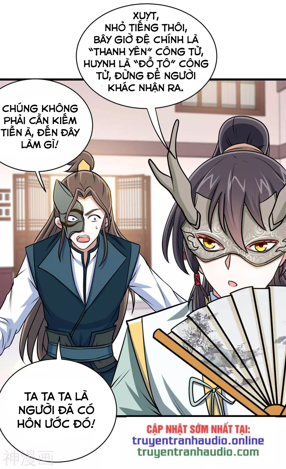Chương 150 - Trang 4