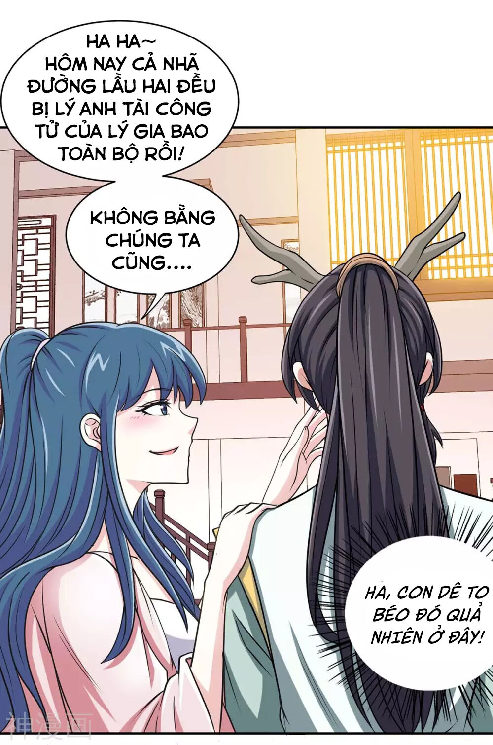 Chương 150 - Trang 10
