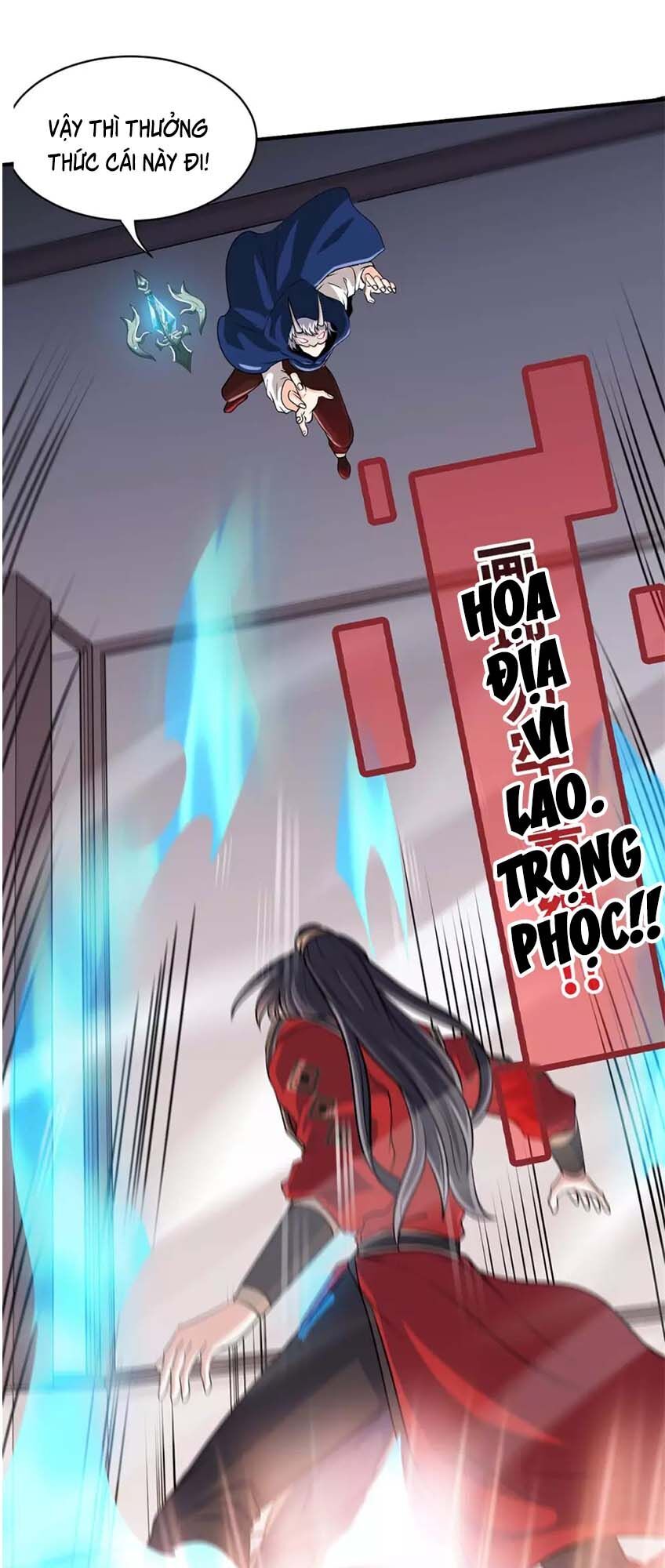 Chương 151 - Trang 25