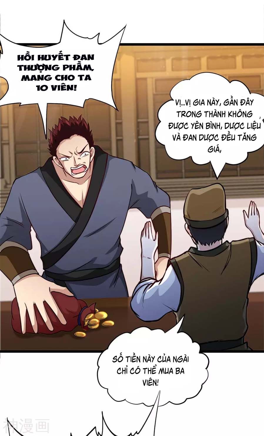 Chương 152 - Trang 14