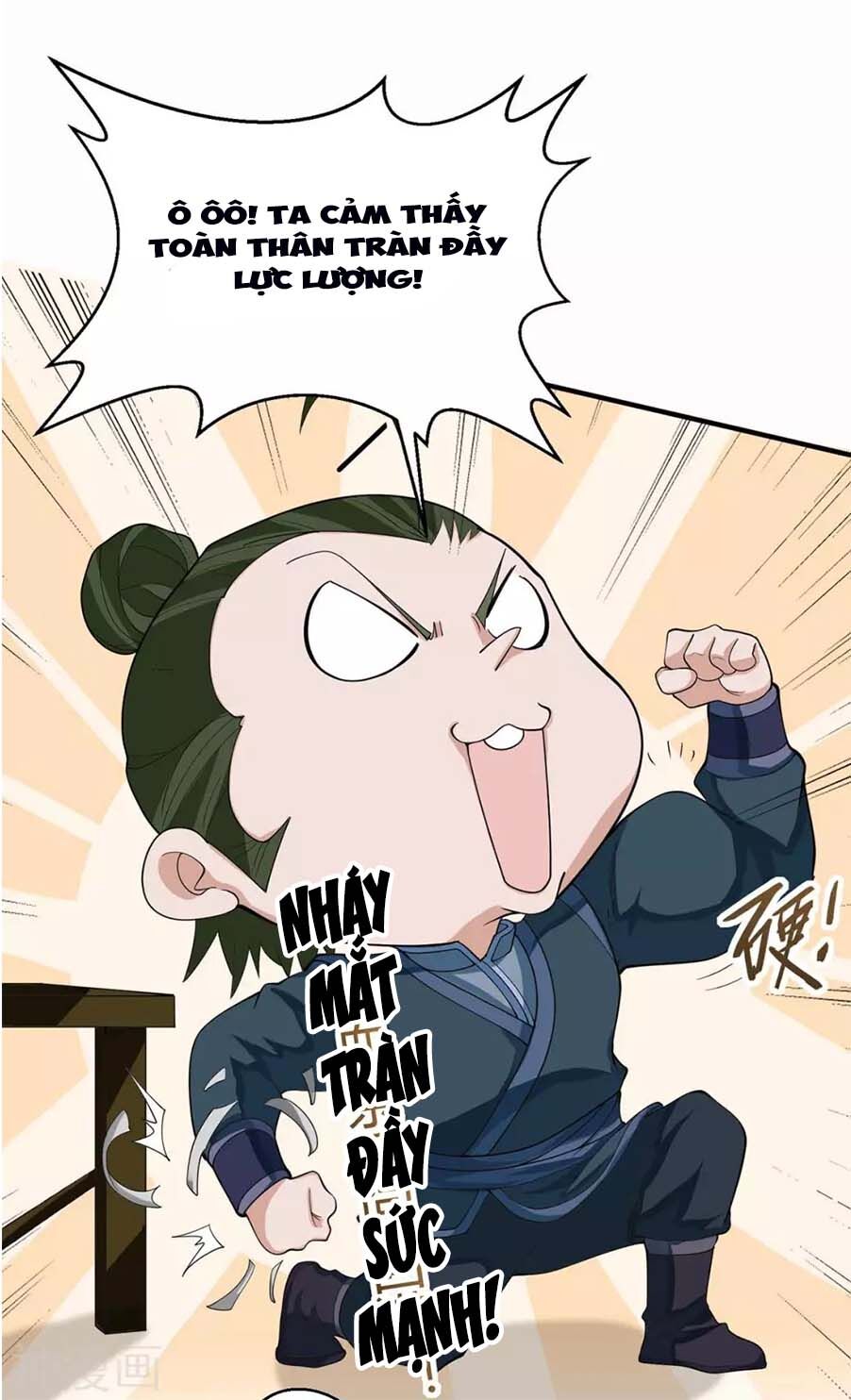 Chương 152 - Trang 20