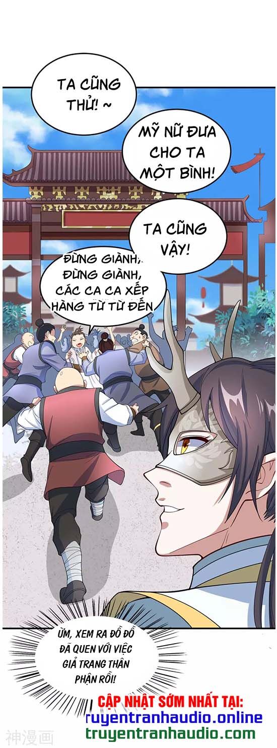 Chương 152 - Trang 26