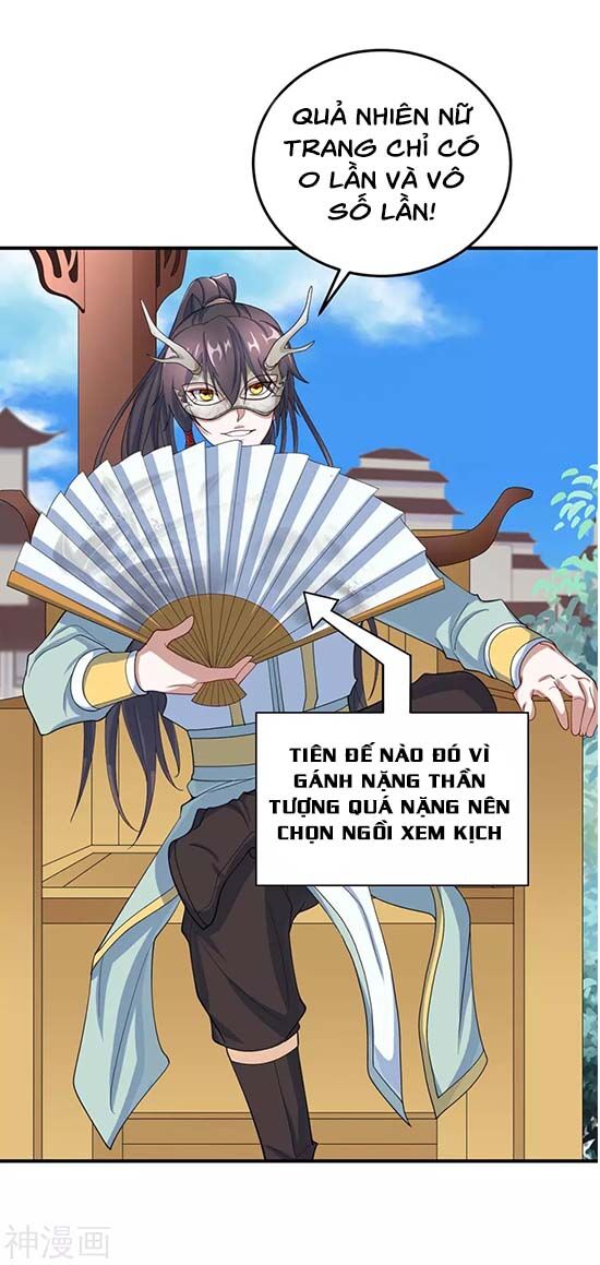 Chương 152 - Trang 27