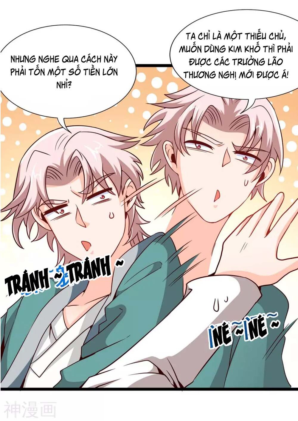 Chương 152 - Trang 5