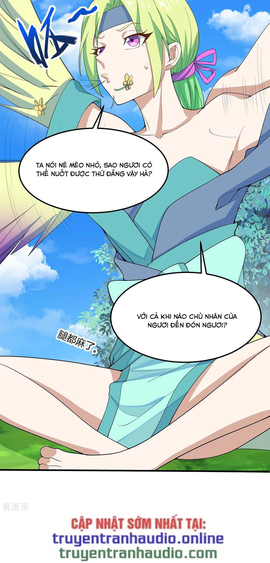 Chương 156 - Trang 6