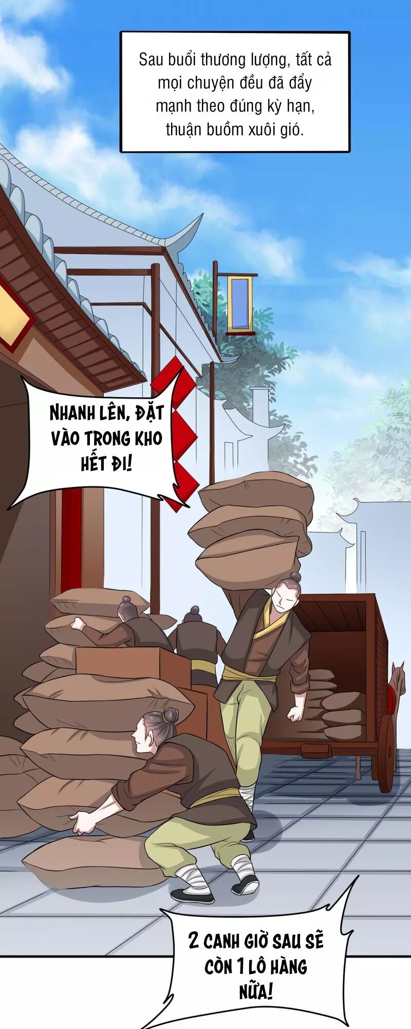 Chương 157 - Trang 3