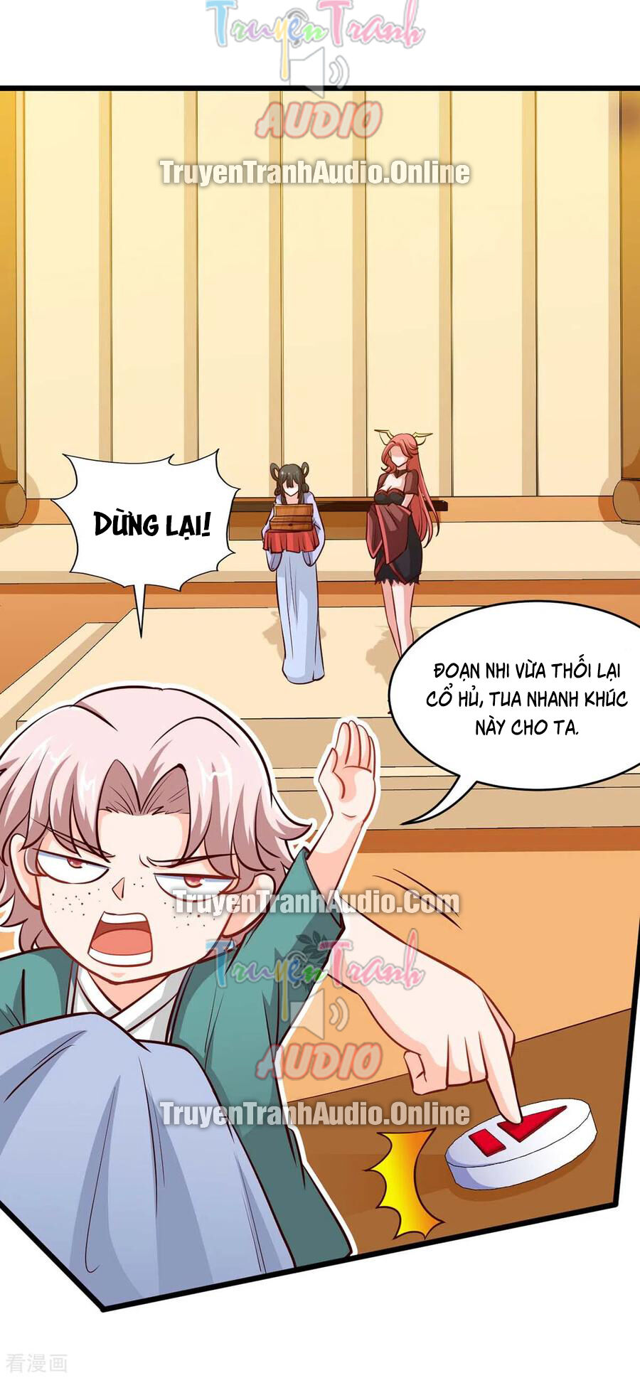 Chương 158 - Trang 3