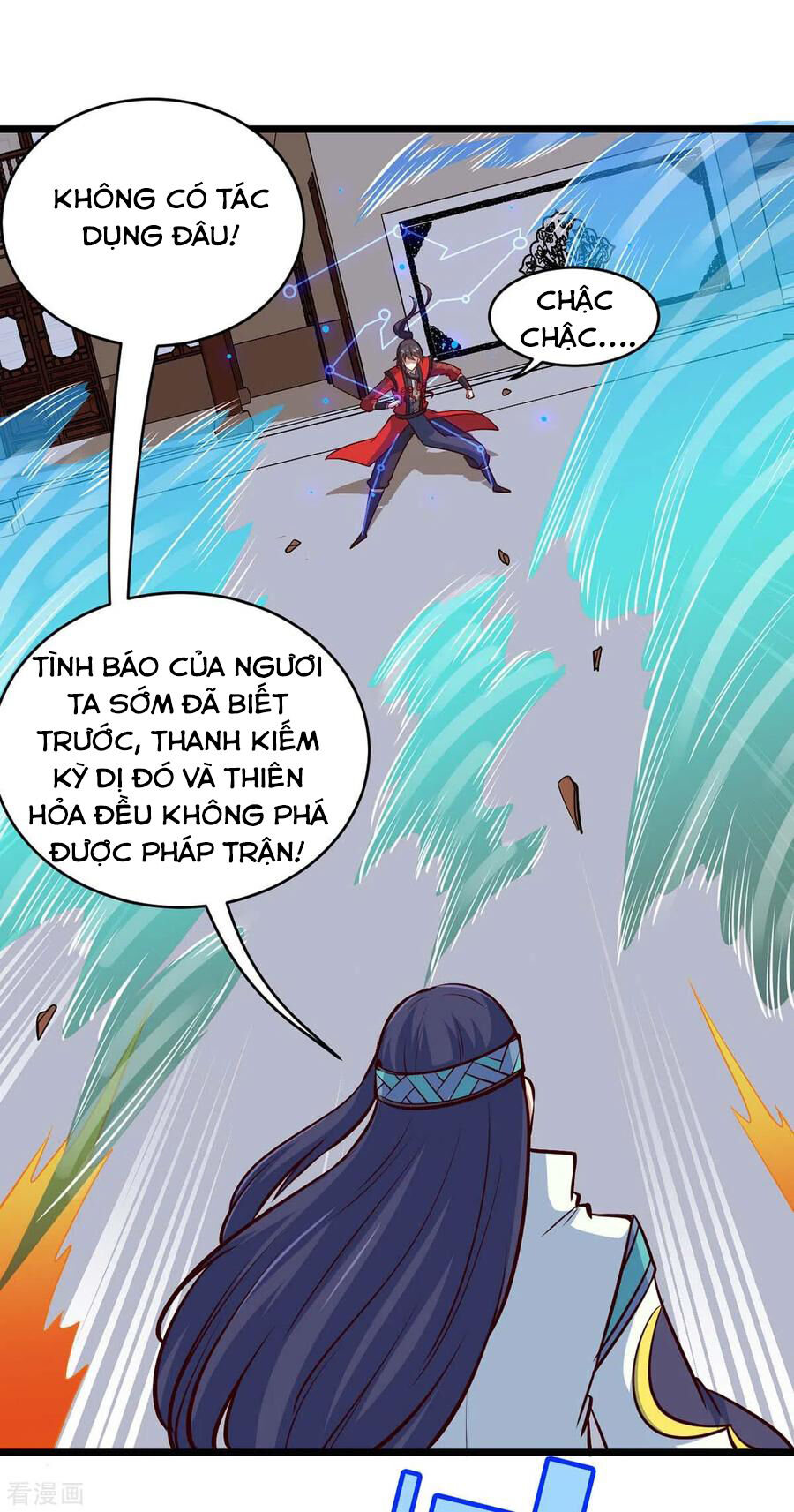 Chương 162 - Trang 41
