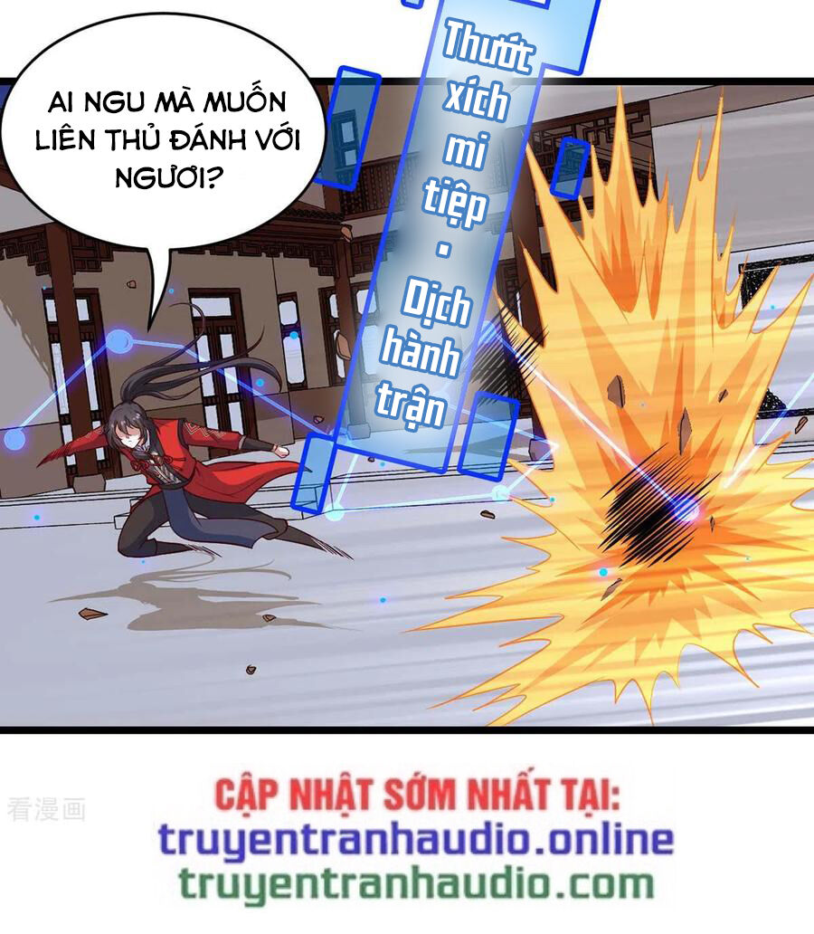 Chương 162 - Trang 42