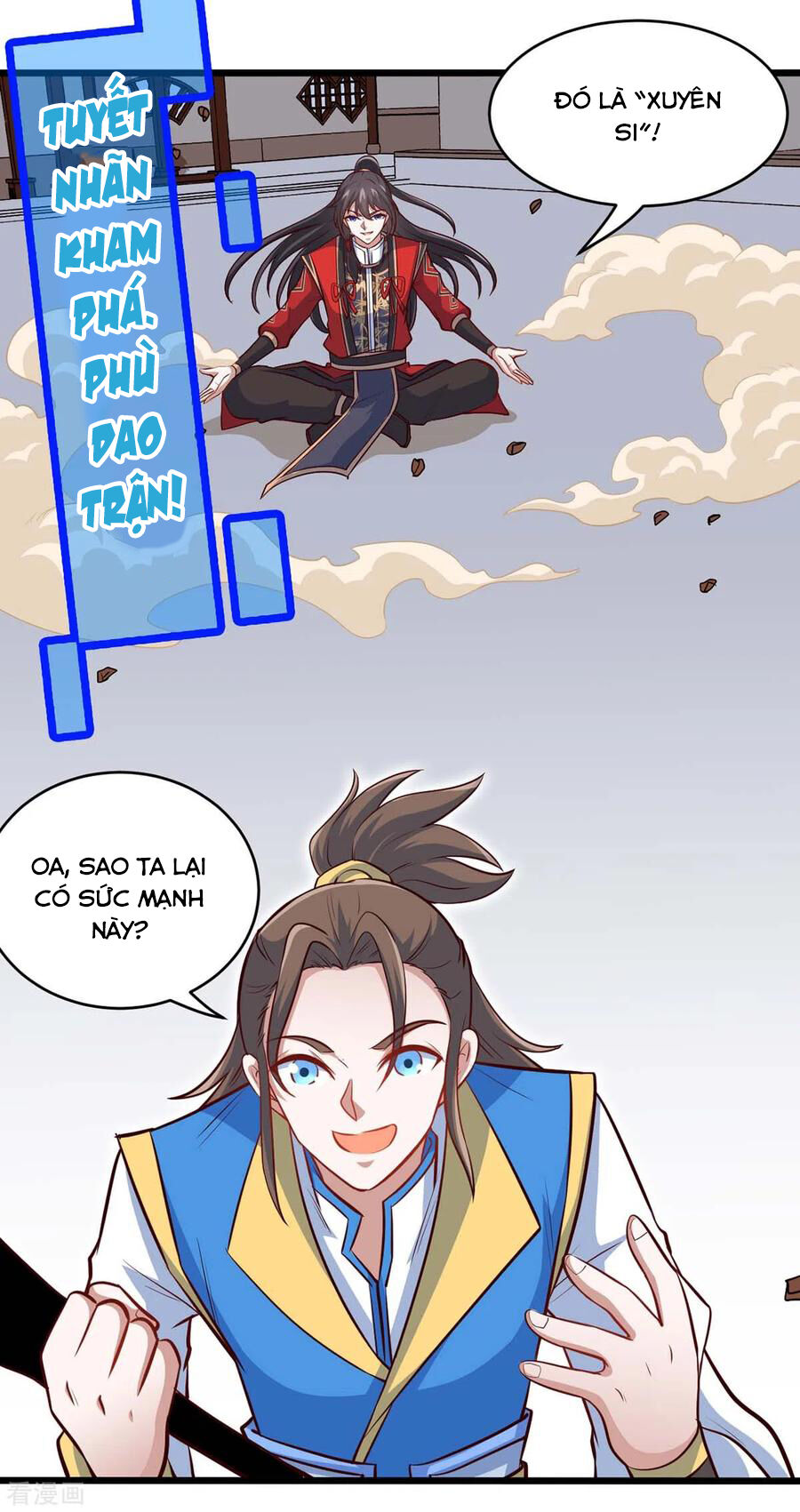 Chương 163 - Trang 3