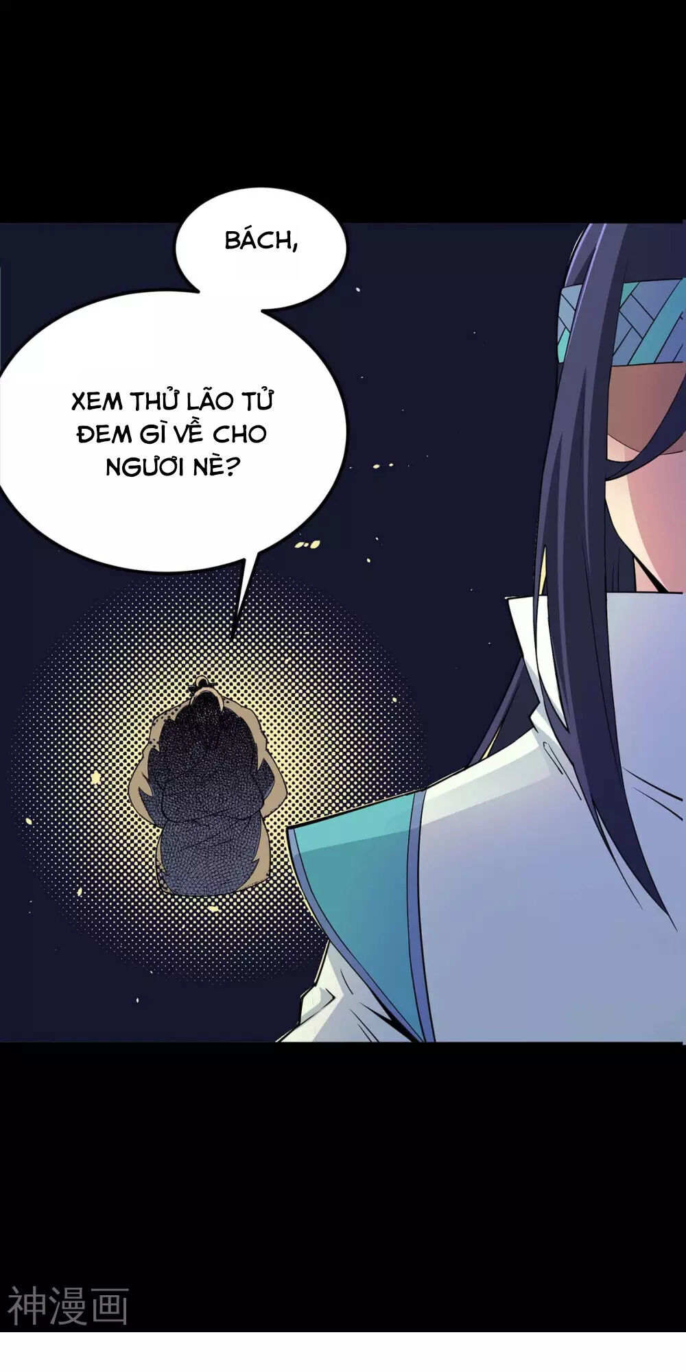 Chương 166 - Trang 40