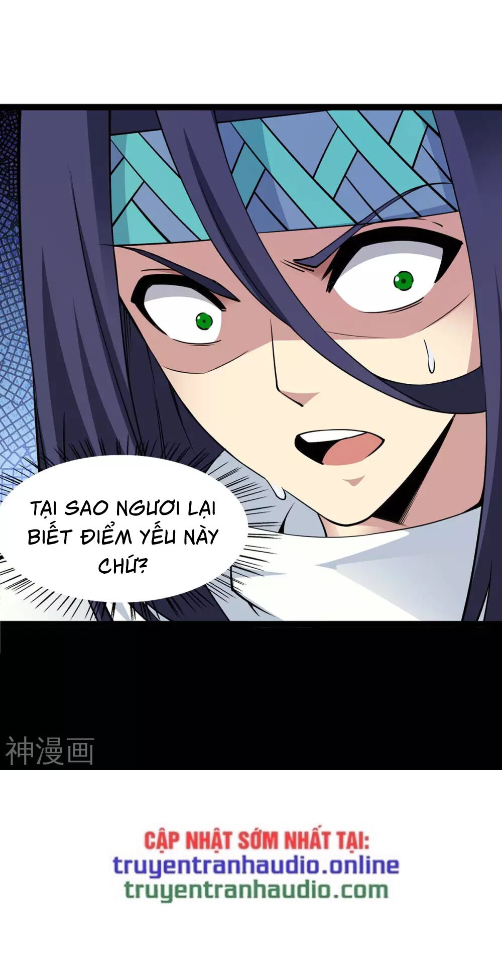 Chương 166 - Trang 8