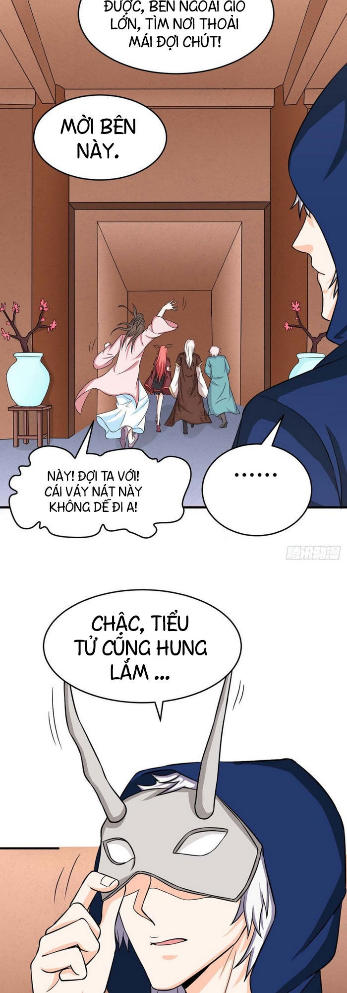 Chương 169 - Trang 6