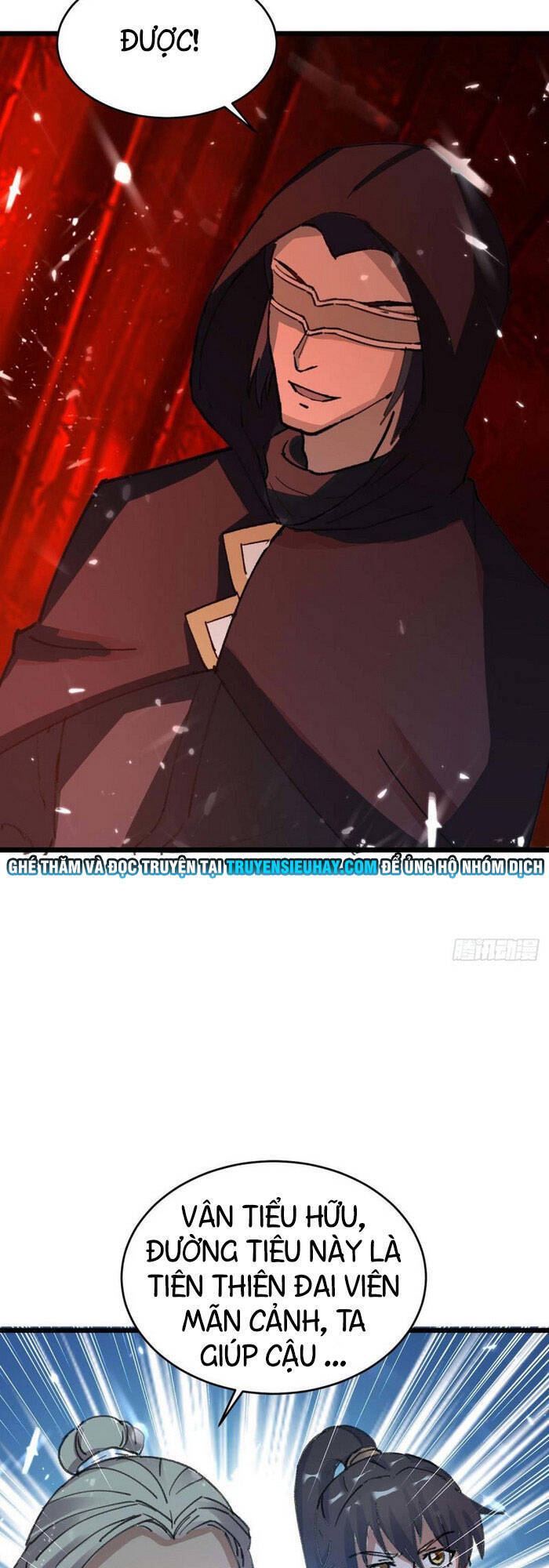 Chương 171 - Trang 33