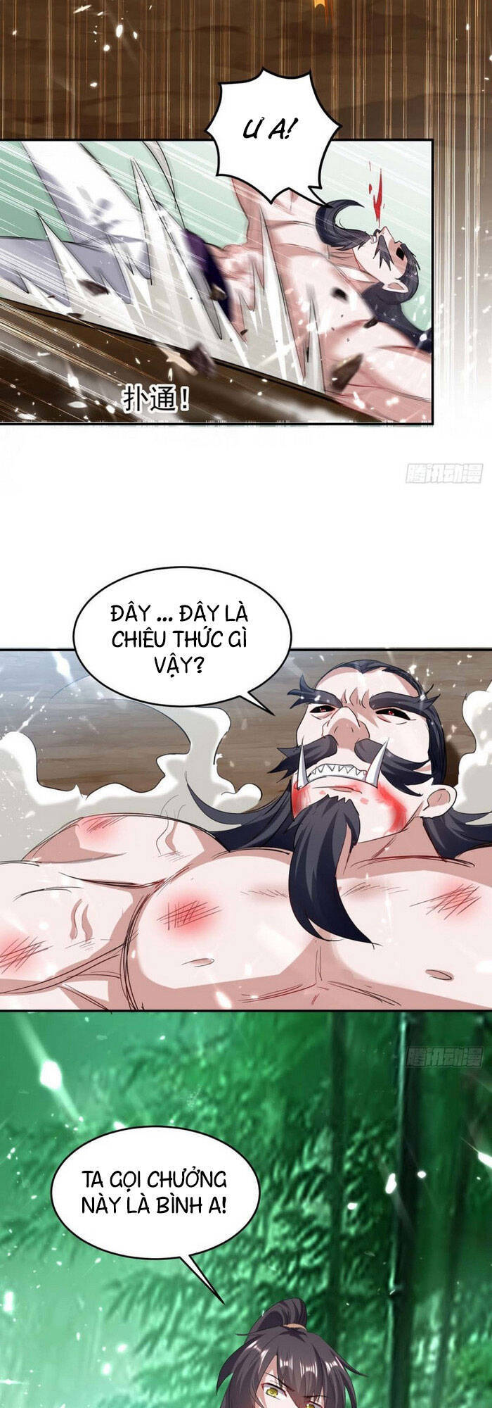 Chương 171 - Trang 8