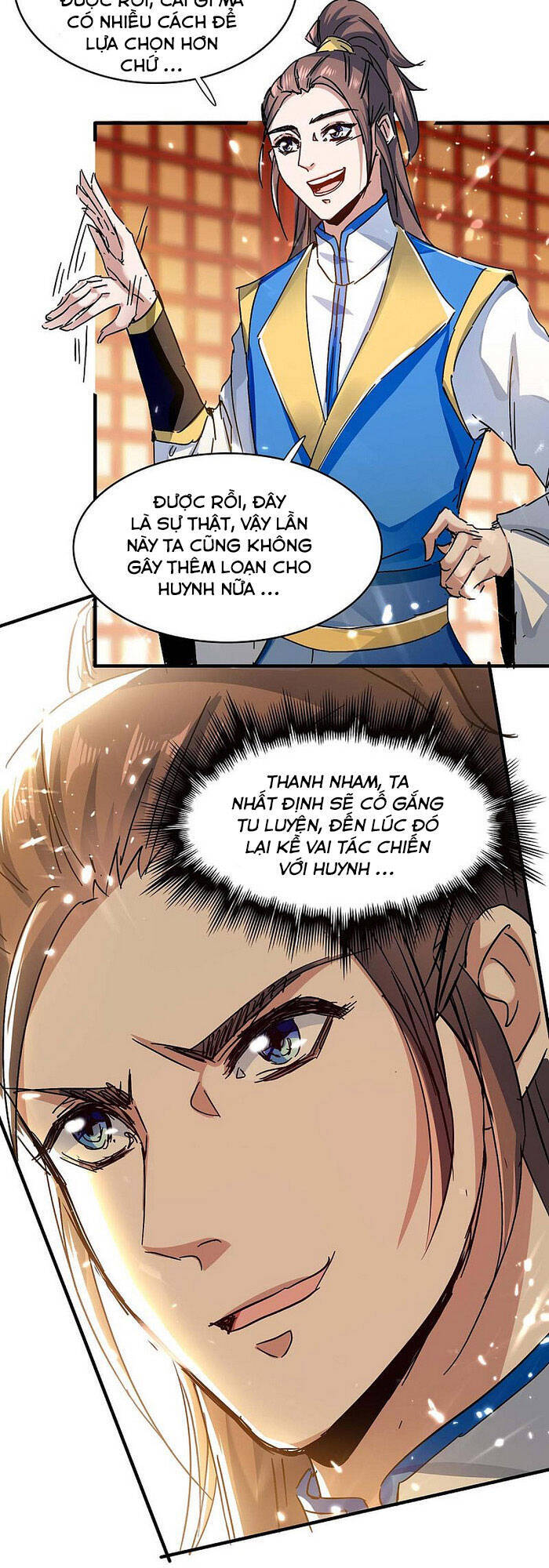 Chương 175 - Trang 12