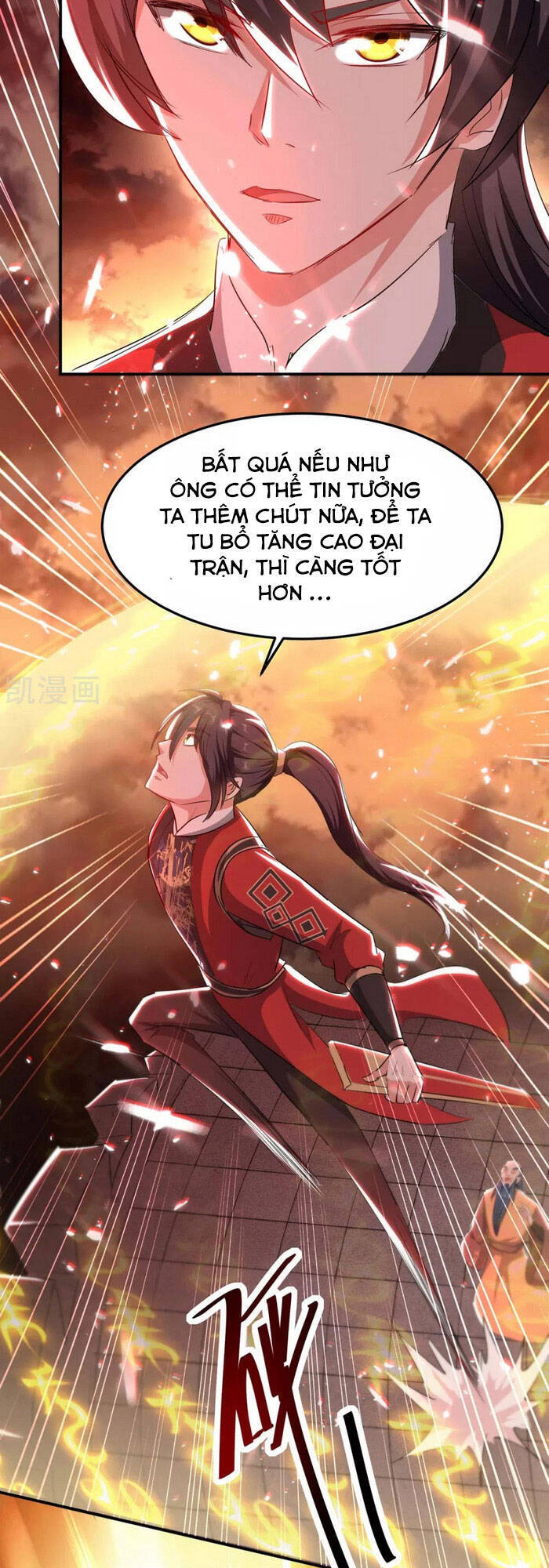 Chương 178 - Trang 8