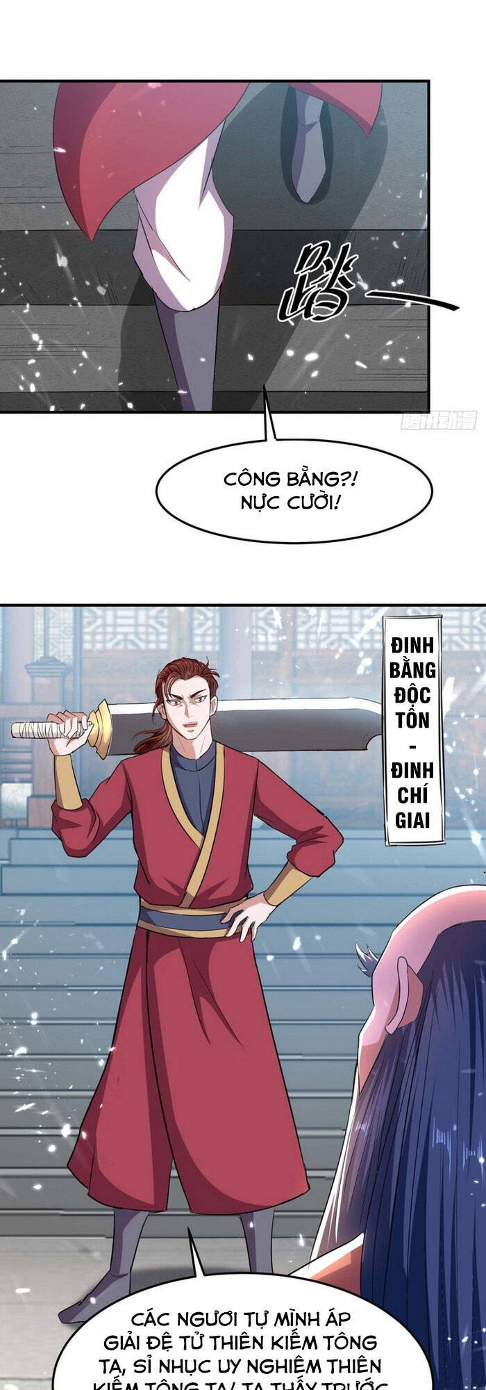 Chương 183 - Trang 23