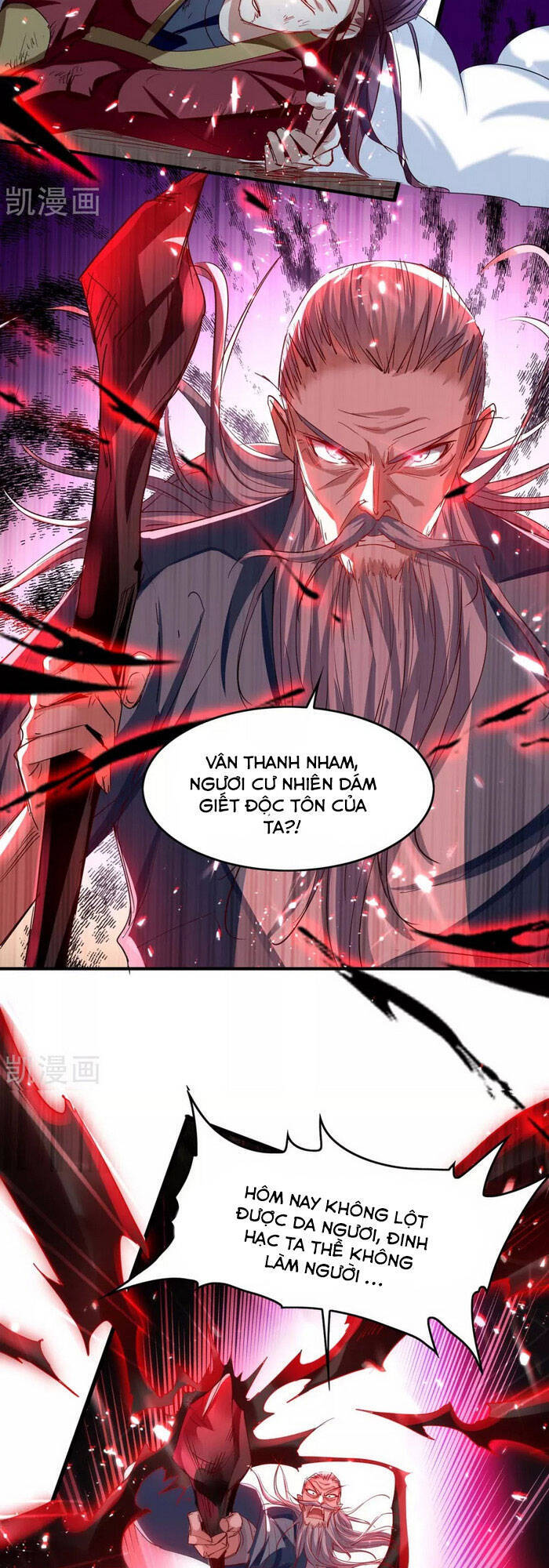Chương 185 - Trang 8