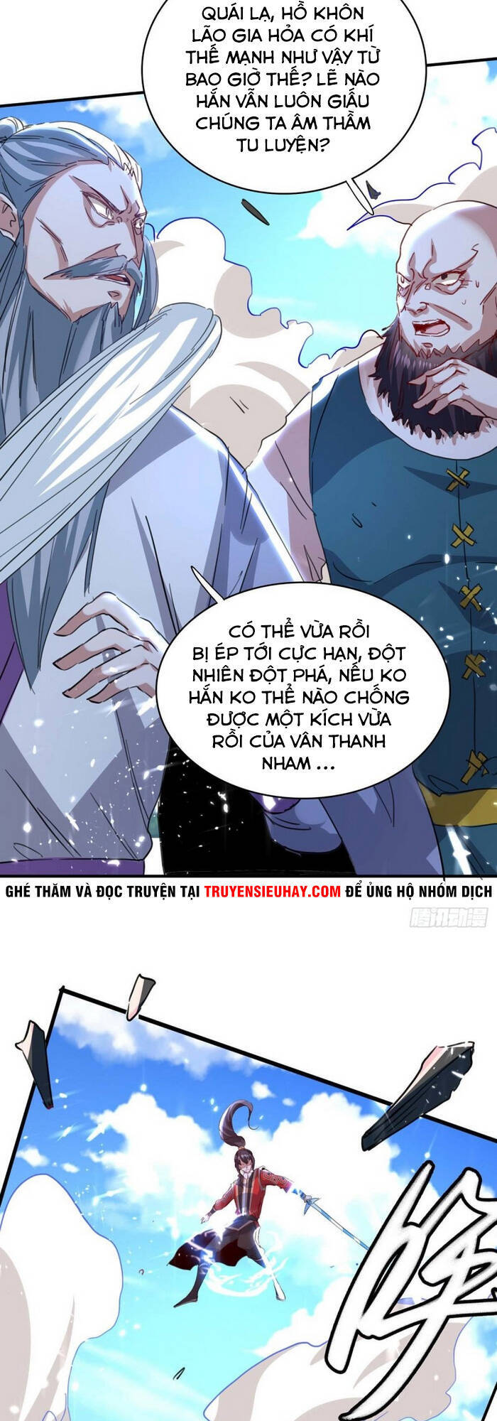 Chương 191 - Trang 34