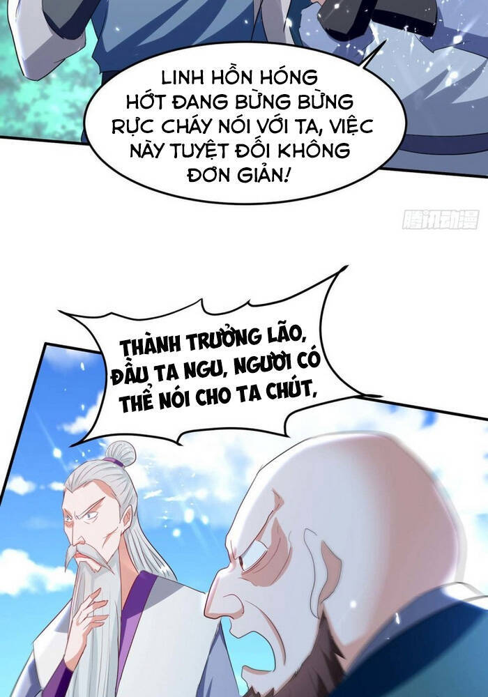 Chương 192 - Trang 21