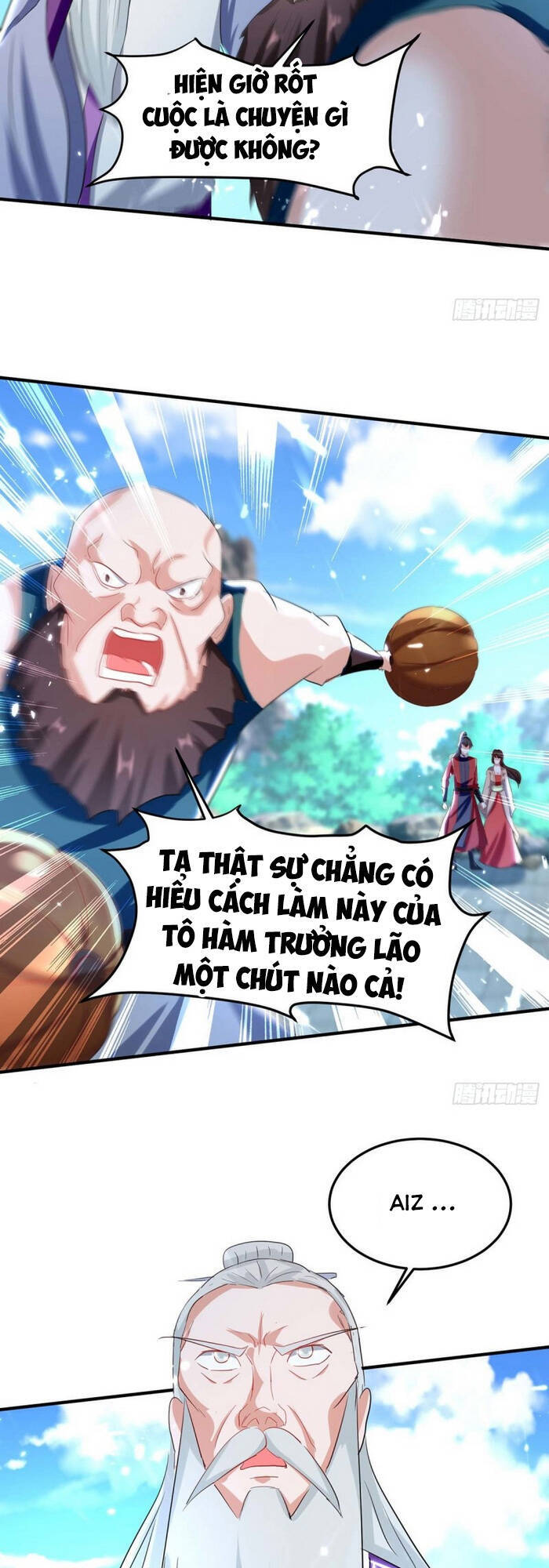 Chương 192 - Trang 22